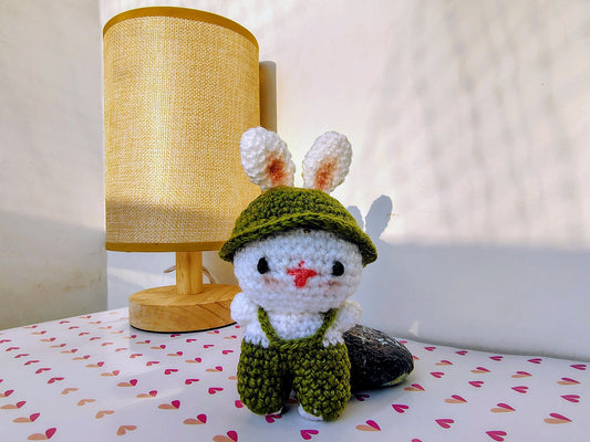 Baby Bunny Boo