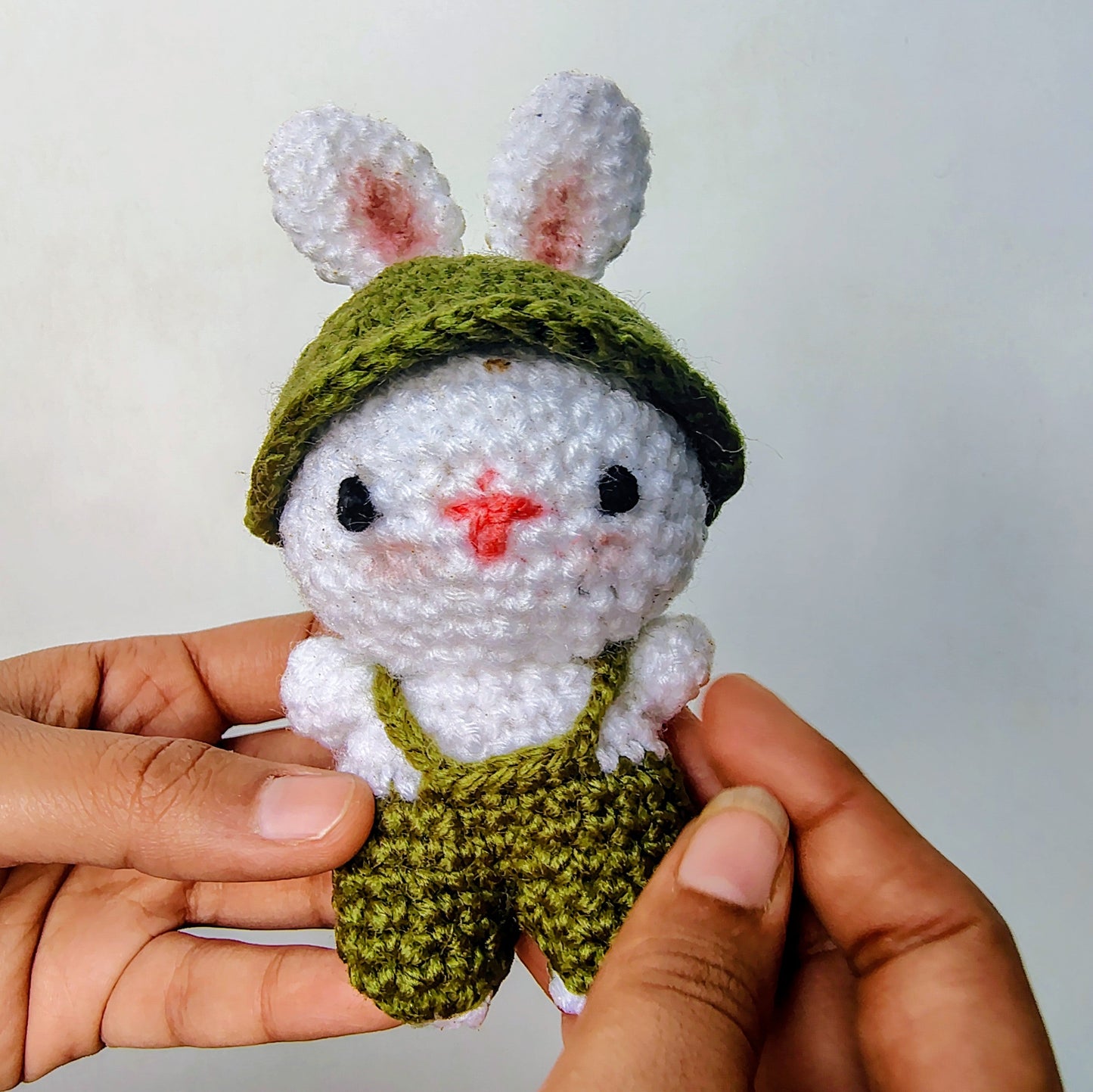 Baby Bunny Boo