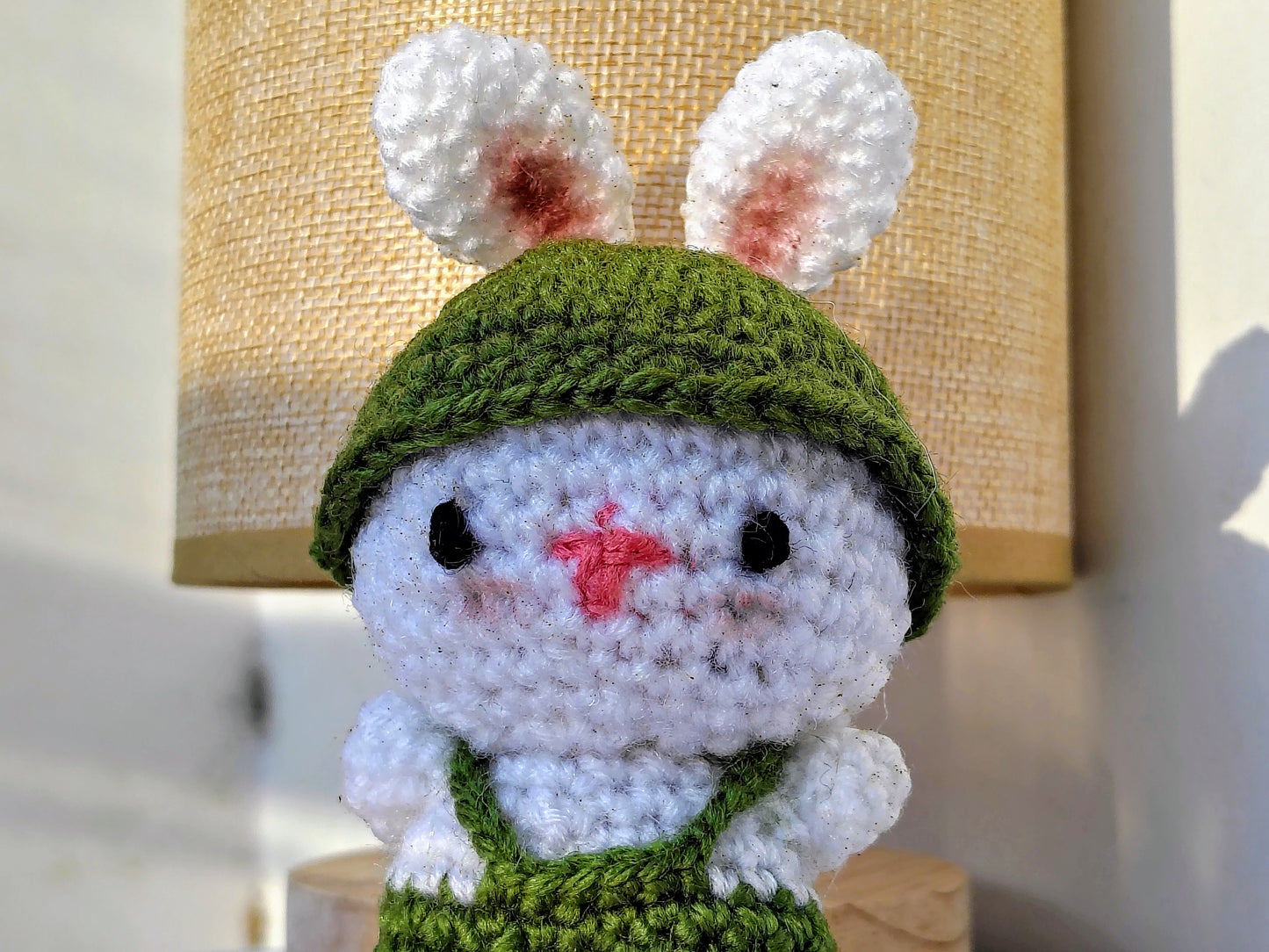 Baby Bunny Boo