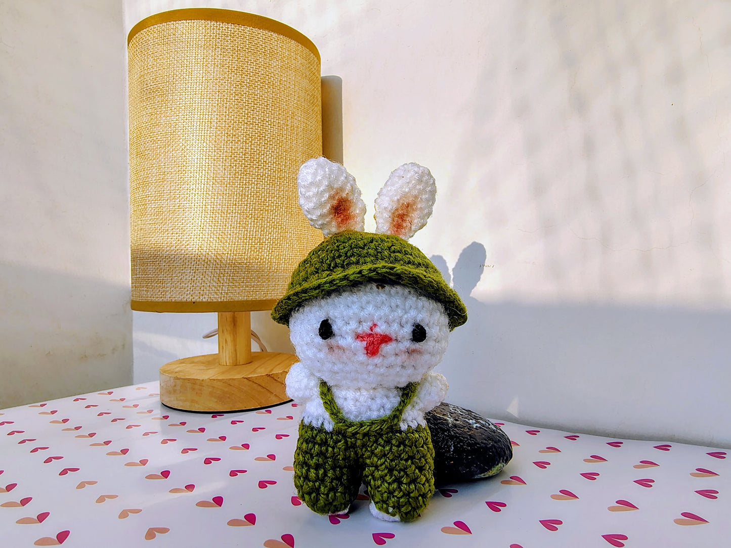 Baby Bunny Boo