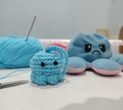 Ocean Snuggle Charm