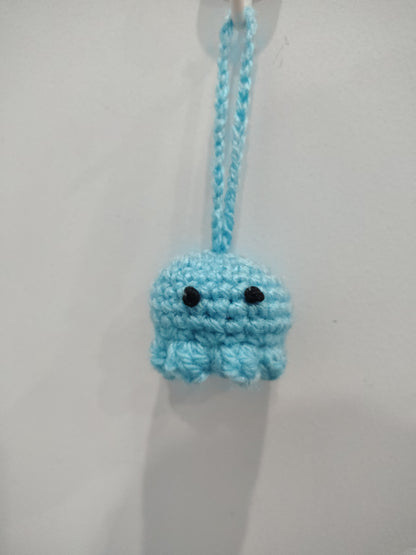 Ocean Snuggle Charm